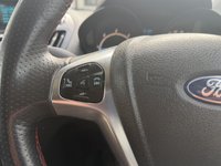 USED 2017 17 FORD TRANSIT COURIER 1.5 TDCi Sport Panel Van 5dr Diesel Manual L1 Euro 6 (95 ps) RARE GENUINE SPORT 2 KEYS