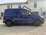 USED 2017 17 FORD TRANSIT COURIER 1.5 TDCi Sport Panel Van 5dr Diesel Manual L1 Euro 6 (95 ps) RARE GENUINE SPORT 2 KEYS