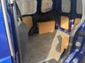 USED 2017 17 FORD TRANSIT COURIER 1.5 TDCi Sport Panel Van 5dr Diesel Manual L1 Euro 6 (95 ps) RARE GENUINE SPORT 2 KEYS