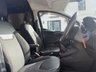 USED 2017 17 FORD TRANSIT COURIER 1.5 TDCi Sport Panel Van 5dr Diesel Manual L1 Euro 6 (95 ps) RARE GENUINE SPORT 2 KEYS