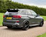USED 2022 22 BMW X5 3.0 30d MHT M Sport SUV 5dr Diesel Hybrid Auto xDrive Euro 6 (s/s) (286 ps) 