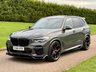 USED 2022 22 BMW X5 3.0 30d MHT M Sport SUV 5dr Diesel Hybrid Auto xDrive Euro 6 (s/s) (286 ps) 