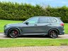 USED 2022 22 BMW X5 3.0 30d MHT M Sport SUV 5dr Diesel Hybrid Auto xDrive Euro 6 (s/s) (286 ps) 
