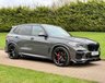 USED 2022 22 BMW X5 3.0 30d MHT M Sport SUV 5dr Diesel Hybrid Auto xDrive Euro 6 (s/s) (286 ps) 