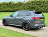 USED 2022 22 BMW X5 3.0 30d MHT M Sport SUV 5dr Diesel Hybrid Auto xDrive Euro 6 (s/s) (286 ps) 