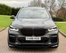 USED 2022 22 BMW X5 3.0 30d MHT M Sport SUV 5dr Diesel Hybrid Auto xDrive Euro 6 (s/s) (286 ps) 