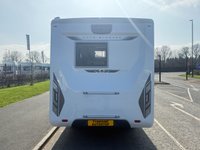 USED 2022 72 PEUGEOT AUTO-SLEEPERS AUTO-SLEEPERS NUEVO EK-LP 2 BERTH MOTORHOME 