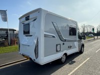USED 2022 72 PEUGEOT AUTO-SLEEPERS AUTO-SLEEPERS NUEVO EK-LP 2 BERTH MOTORHOME 