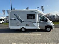 USED 2022 72 PEUGEOT AUTO-SLEEPERS AUTO-SLEEPERS NUEVO EK-LP 2 BERTH MOTORHOME 