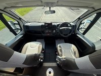 USED 2022 72 PEUGEOT AUTO-SLEEPERS AUTO-SLEEPERS NUEVO EK-LP 2 BERTH MOTORHOME 