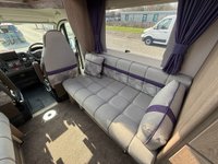USED 2022 72 PEUGEOT AUTO-SLEEPERS AUTO-SLEEPERS NUEVO EK-LP 2 BERTH MOTORHOME 