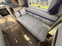 USED 2022 72 PEUGEOT AUTO-SLEEPERS AUTO-SLEEPERS NUEVO EK-LP 2 BERTH MOTORHOME 
