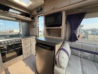 USED 2022 72 PEUGEOT AUTO-SLEEPERS AUTO-SLEEPERS NUEVO EK-LP 2 BERTH MOTORHOME 