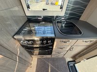 USED 2022 72 PEUGEOT AUTO-SLEEPERS AUTO-SLEEPERS NUEVO EK-LP 2 BERTH MOTORHOME 