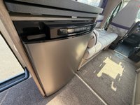 USED 2022 72 PEUGEOT AUTO-SLEEPERS AUTO-SLEEPERS NUEVO EK-LP 2 BERTH MOTORHOME 