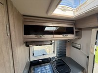 USED 2022 72 PEUGEOT AUTO-SLEEPERS AUTO-SLEEPERS NUEVO EK-LP 2 BERTH MOTORHOME 