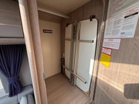 USED 2022 72 PEUGEOT AUTO-SLEEPERS AUTO-SLEEPERS NUEVO EK-LP 2 BERTH MOTORHOME 
