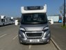 USED 2022 72 PEUGEOT AUTO-SLEEPERS AUTO-SLEEPERS NUEVO EK-LP 2 BERTH MOTORHOME 