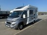 USED 2022 72 PEUGEOT AUTO-SLEEPERS AUTO-SLEEPERS NUEVO EK-LP 2 BERTH MOTORHOME 
