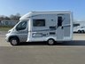 USED 2022 72 PEUGEOT AUTO-SLEEPERS AUTO-SLEEPERS NUEVO EK-LP 2 BERTH MOTORHOME 
