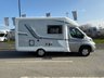 USED 2022 72 PEUGEOT AUTO-SLEEPERS AUTO-SLEEPERS NUEVO EK-LP 2 BERTH MOTORHOME 
