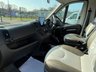 USED 2022 72 PEUGEOT AUTO-SLEEPERS AUTO-SLEEPERS NUEVO EK-LP 2 BERTH MOTORHOME 