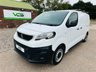 USED 2019 69 PEUGEOT EXPERT 1.5 BlueHDi 1000 S Standard Panel Van 6dr Diesel Manual MWB Euro 6 (s/s) (100 bhp) 