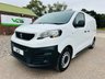 USED 2019 69 PEUGEOT EXPERT 1.5 BlueHDi 1000 S Standard Panel Van 6dr Diesel Manual MWB Euro 6 (s/s) (100 bhp) 