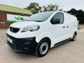 USED 2019 69 PEUGEOT EXPERT 1.5 BlueHDi 1000 S Standard Panel Van 6dr Diesel Manual MWB Euro 6 (s/s) (100 bhp) 