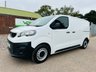 USED 2019 69 PEUGEOT EXPERT 1.5 BlueHDi 1000 S Standard Panel Van 6dr Diesel Manual MWB Euro 6 (s/s) (100 bhp) 