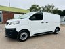USED 2019 69 PEUGEOT EXPERT 1.5 BlueHDi 1000 S Standard Panel Van 6dr Diesel Manual MWB Euro 6 (s/s) (100 bhp) 