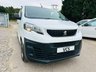 USED 2019 69 PEUGEOT EXPERT 1.5 BlueHDi 1000 S Standard Panel Van 6dr Diesel Manual MWB Euro 6 (s/s) (100 bhp) 