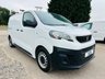 USED 2019 69 PEUGEOT EXPERT 1.5 BlueHDi 1000 S Standard Panel Van 6dr Diesel Manual MWB Euro 6 (s/s) (100 bhp) 