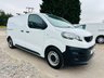 USED 2019 69 PEUGEOT EXPERT 1.5 BlueHDi 1000 S Standard Panel Van 6dr Diesel Manual MWB Euro 6 (s/s) (100 bhp) 