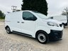 USED 2019 69 PEUGEOT EXPERT 1.5 BlueHDi 1000 S Standard Panel Van 6dr Diesel Manual MWB Euro 6 (s/s) (100 bhp) 