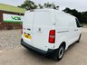 USED 2019 69 PEUGEOT EXPERT 1.5 BlueHDi 1000 S Standard Panel Van 6dr Diesel Manual MWB Euro 6 (s/s) (100 bhp) 