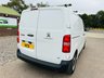 USED 2019 69 PEUGEOT EXPERT 1.5 BlueHDi 1000 S Standard Panel Van 6dr Diesel Manual MWB Euro 6 (s/s) (100 bhp) 