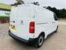 USED 2019 69 PEUGEOT EXPERT 1.5 BlueHDi 1000 S Standard Panel Van 6dr Diesel Manual MWB Euro 6 (s/s) (100 bhp) 