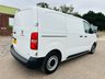 USED 2019 69 PEUGEOT EXPERT 1.5 BlueHDi 1000 S Standard Panel Van 6dr Diesel Manual MWB Euro 6 (s/s) (100 bhp) 