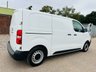 USED 2019 69 PEUGEOT EXPERT 1.5 BlueHDi 1000 S Standard Panel Van 6dr Diesel Manual MWB Euro 6 (s/s) (100 bhp) 