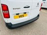 USED 2019 69 PEUGEOT EXPERT 1.5 BlueHDi 1000 S Standard Panel Van 6dr Diesel Manual MWB Euro 6 (s/s) (100 bhp) 