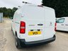 USED 2019 69 PEUGEOT EXPERT 1.5 BlueHDi 1000 S Standard Panel Van 6dr Diesel Manual MWB Euro 6 (s/s) (100 bhp) 