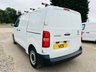 USED 2019 69 PEUGEOT EXPERT 1.5 BlueHDi 1000 S Standard Panel Van 6dr Diesel Manual MWB Euro 6 (s/s) (100 bhp) 