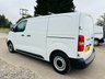 USED 2019 69 PEUGEOT EXPERT 1.5 BlueHDi 1000 S Standard Panel Van 6dr Diesel Manual MWB Euro 6 (s/s) (100 bhp) 