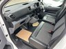 USED 2019 69 PEUGEOT EXPERT 1.5 BlueHDi 1000 S Standard Panel Van 6dr Diesel Manual MWB Euro 6 (s/s) (100 bhp) 