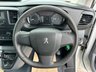 USED 2019 69 PEUGEOT EXPERT 1.5 BlueHDi 1000 S Standard Panel Van 6dr Diesel Manual MWB Euro 6 (s/s) (100 bhp) 