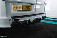 USED 2021 13 FORD TRANSIT CUSTOM 2.0 MCR SPORTS EDITION - CARBON STEERING WHEEL & LEATHER NO VAT - NEW WETBELT - WARRANTY - SERVICE HISTORY