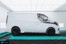 USED 2021 13 FORD TRANSIT CUSTOM 2.0 MCR SPORTS EDITION - CARBON STEERING WHEEL & LEATHER NO VAT - NEW WETBELT - WARRANTY - SERVICE HISTORY