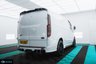 USED 2021 13 FORD TRANSIT CUSTOM 2.0 MCR SPORTS EDITION - CARBON STEERING WHEEL & LEATHER NO VAT - NEW WETBELT - WARRANTY - SERVICE HISTORY