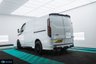 USED 2021 13 FORD TRANSIT CUSTOM 2.0 MCR SPORTS EDITION - CARBON STEERING WHEEL & LEATHER NO VAT - NEW WETBELT - WARRANTY - SERVICE HISTORY